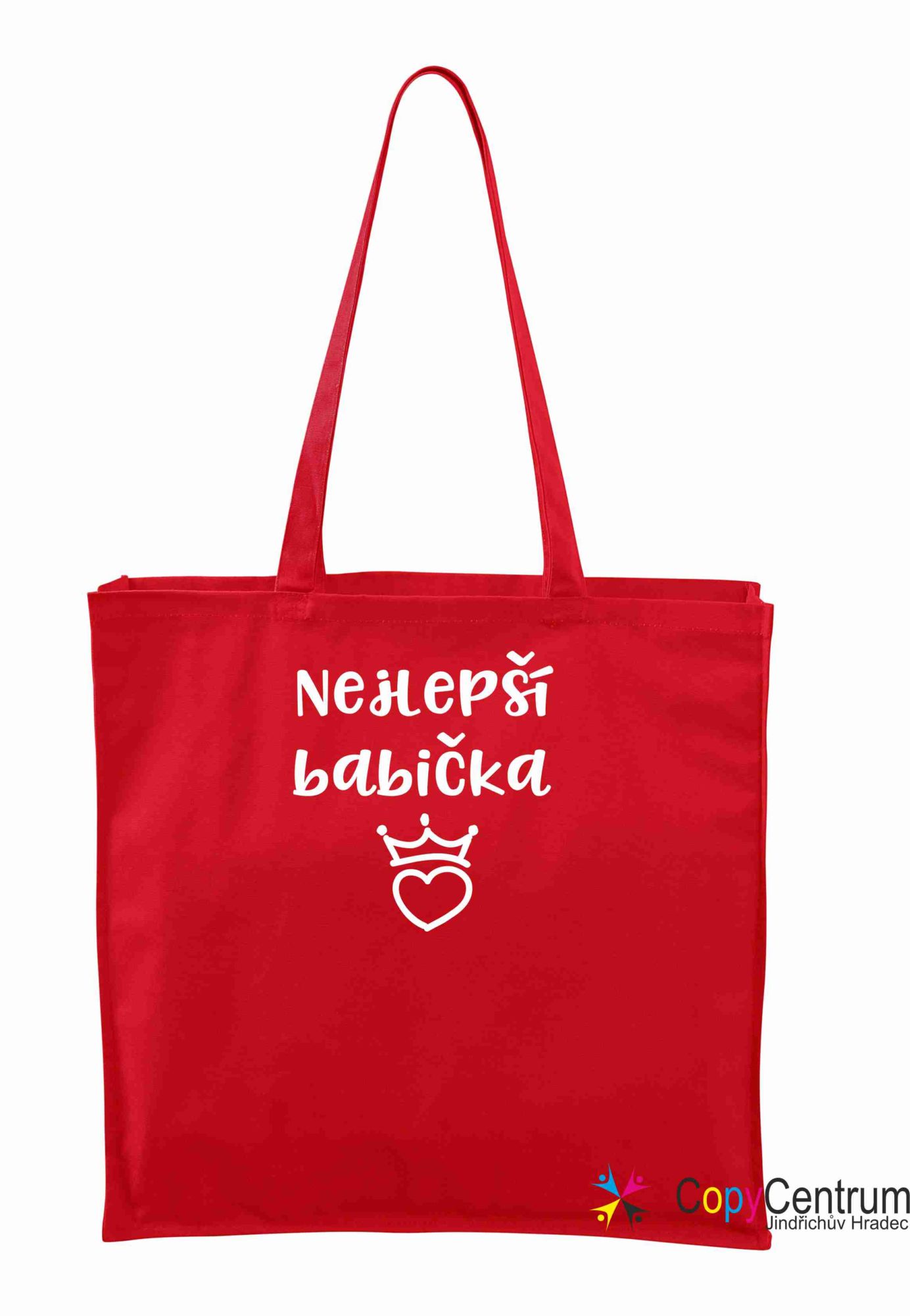 nejlepší babička